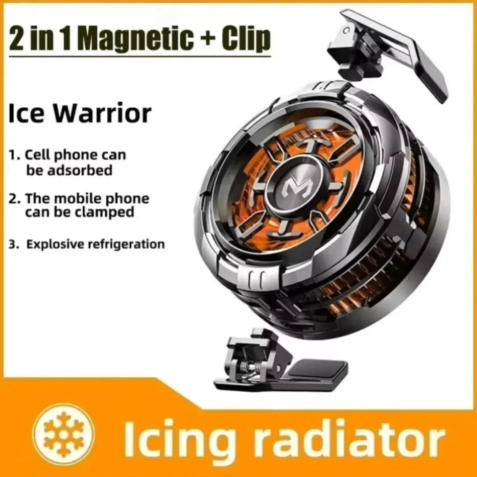 Memo CX07 Magnetic Clip | Strong Multi-Purpose Magnetic Holder for Home, Office & Kitchen