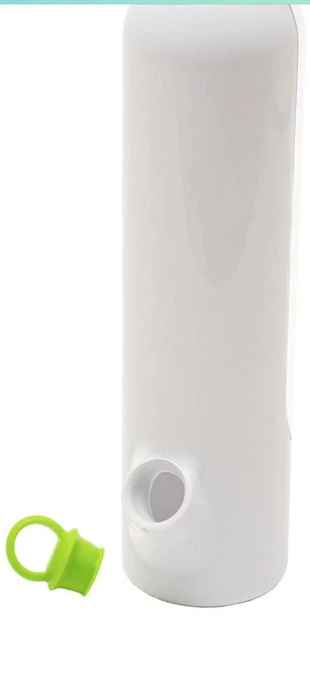 Herb Saver Storage Container | Fresh Herb Keeper for Refrigerator | Leak-Proof & Food-Grade Storage Box