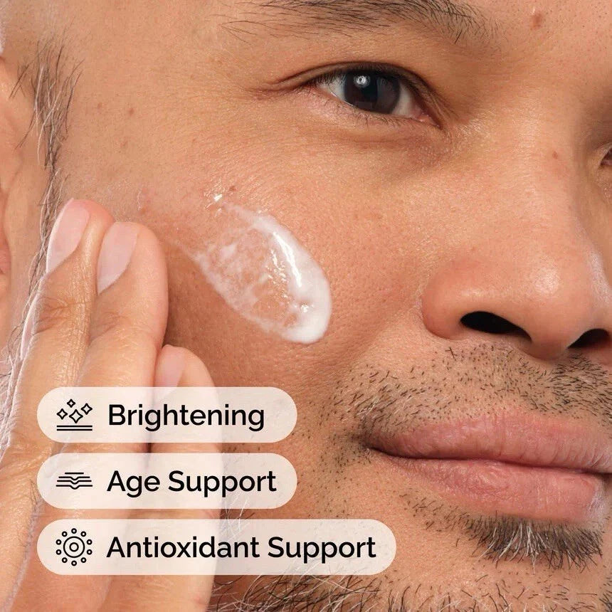 The Ordinary Vitamin C Suspension 30% in Silicone – Brightening & Even Skin Tone Serum (Imported Quality)