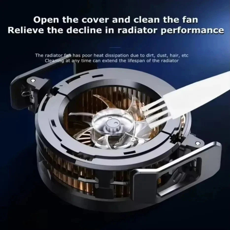 Memo CX07 Magnetic Clip | Strong Multi-Purpose Magnetic Holder for Home, Office & Kitchen