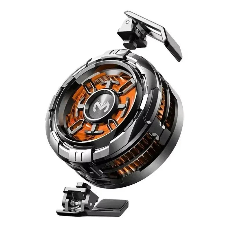 Memo CX07 Magnetic Clip | Strong Multi-Purpose Magnetic Holder for Home, Office & Kitchen