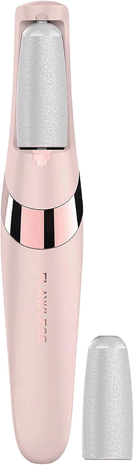 Rechargeable Electric Pedi Foot Filer – Callus Remover for Soft & Smooth Feet