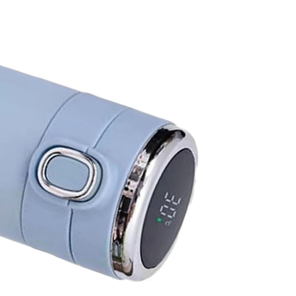 Hot & Cool Vacuum Double Layer Cup – Stainless Steel Insulated Travel Mug